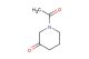 1-acetyl-piperidin-3-one