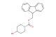 N-Fmoc-4-piperidinol
