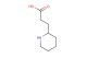 3-piperidin-2-yl-propionic acid