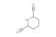 piperidine-2,6-dicarbonitrile