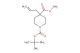 1,4-piperidinedicarboxylic acid, 4-(2-propenyl)-, 1-(1,1-dimethylethyl) 4-methyl ester