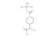 2-amino-2-(1-(tert-butoxycarbonyl)piperidin-4-yl)acetic acid
