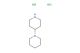 4-(1-piperidinyl)piperidine dihydrochloride