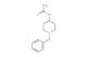 N-(1-benzylpiperidin-4-yl)acetamide