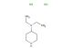 N,N-diethyl-4-piperidinamine dihydrochloride