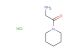 2-amino-1-piperidin-1-yl-ethanone hydrochloride