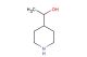 1-(4-piperidyl)ethanol