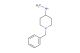 (1-benzyl-piperidin-4-yl)-methyl-amine