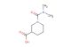 1-[(dimethylamino)carbonyl]piperidine-3-carboxylic acid