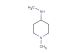 1-methyl-4-(methylamino)piperidine