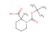 1-(tert-butoxycarbonyl)-2-methylpiperidine-2-carboxylic acid