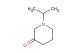 1-isopropyl-3-piperidinone