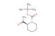 tert-butyl (S)-2-carbamoylpiperidine-1-carboxylate