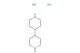 4,4'-Bipiperidine dihydrochloride