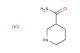 piperidine-3-carboxamide hydrochloride