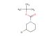 tert-butyl 3-bromopiperidine-1-carboxylate