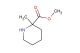 methyl 2-methylpiperidine-2-carboxylate
