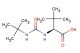 (S)-2-(3-(tert-butyl)ureido)-3,3-dimethylbutanoic acid