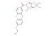 [(3aS,5R,6S,6aS)-6-hydroxy-2,2-dimethyl-3a,5,6,6a-tetrahydrofuro[2,3-d][1,3]dioxol-5-yl]-[4-chloro-3-[(4-ethoxyphenyl)methyl]phenyl]methanone