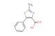 2-methyl-5-phenyl-thiazole-4-carboxylic acid