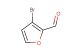 3-bromo-2-furaldehyde