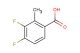 3,4-difluoro-2-methylbenzoic acid