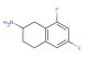 6,8-difluoro-1,2,3,4-tetrahydronaphthalen-2-amine