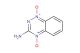 Tirapazamine(Synonyms: SR259075; SR4233; Win59075; SML 0552; SR 259075; Tirazone)