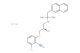 NPS-2143 hydrochloride(Synonyms: SB-262470A hydrochloride)