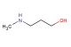 3-(methylamino)-1-propanol