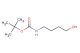 tert-butyl N-(4-hydroxybutyl)carbamate