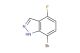 7-bromo-4-fluoro-1H-indazole