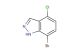 7-bromo-4-chloro-1H-indazole