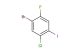 4-bromo-2-chloro-5-fluoroiodobenzene