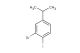 3-bromo-4-iodoisopropylbenzene