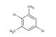 2,5-dibromo-1,3-dimethylbenzene