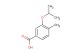 4-methyl-3-(1-methylethoxy)benzoic acid