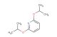 2,6-bis(1-methylethoxy)pyridine