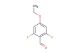 4-ethoxy-2,6-difluorobenzaldehyde