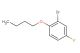 1-bromo-2-butoxy-5-fluorobenzene