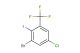 3-bromo-5-chloro-2-iodobenzotrifluoride