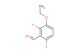 3-ethoxy-2,6-difluorobenzaldehyde