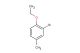 2-bromo-1-ethoxy-4-methylbenzene