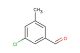3-chloro-5-methylbenzaldehyde