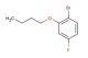 1-bromo-2-butoxy-4-fluorobenzene