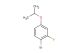 1-bromo-2-fluoro-4-isopropoxybenzene
