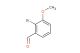 2-bromo-3-methoxybenzaldehyde