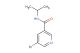 isopropyl 5-bromonicotinamide