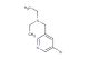 5-bromo-N,N-diethyl-3-pyridinemethanamine