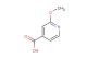 2-methoxypyridine-4-carboxylic acid
